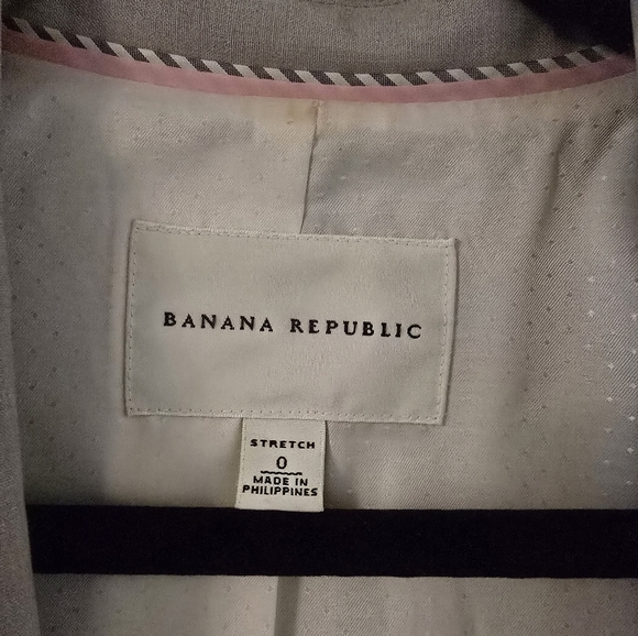 Gray jacket - Picture 2 of 7